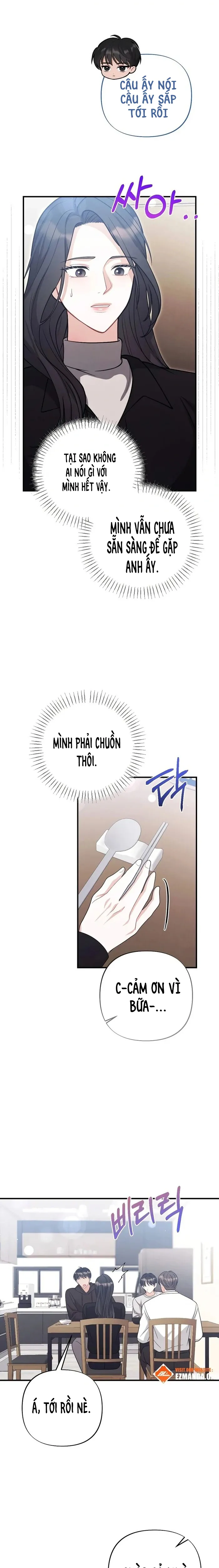 Tôi Đặt Bạn Thân Của Anh Trai Lên Thớt Rồi! - Chương 14