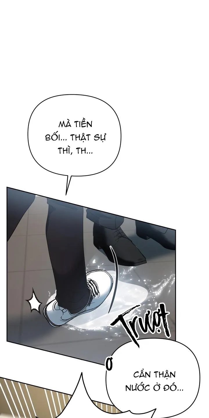 Cắm Cờ Lên Đầu Hổ Núi Baekdu - Chương 1