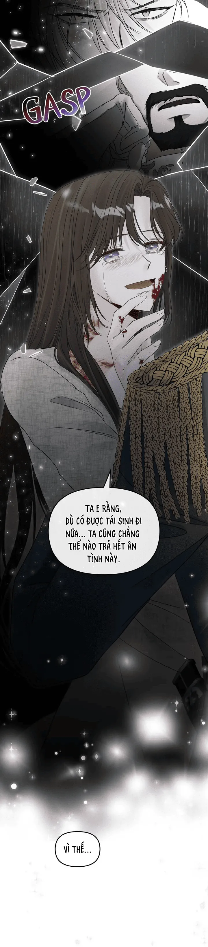 Làm Ơn Hãy Cứu Lấy Tôi - Chương 1 