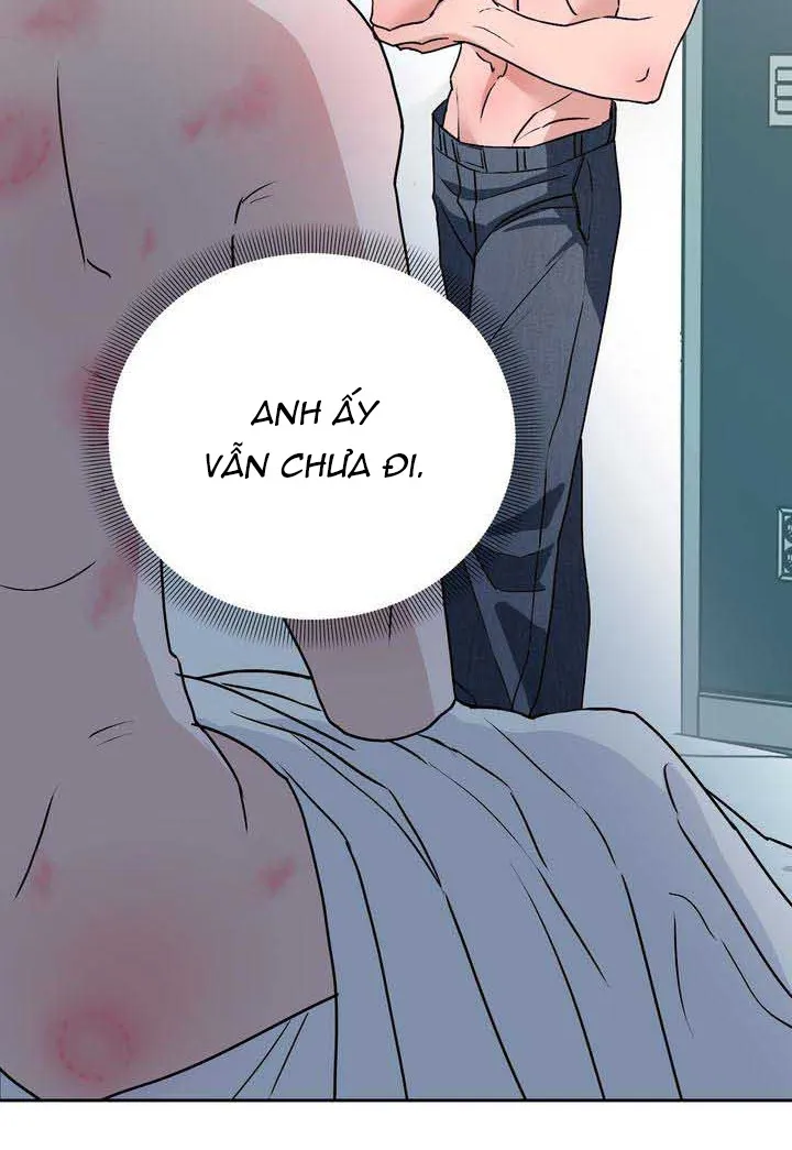 Bạn Trai Thuê - Chương 5 H