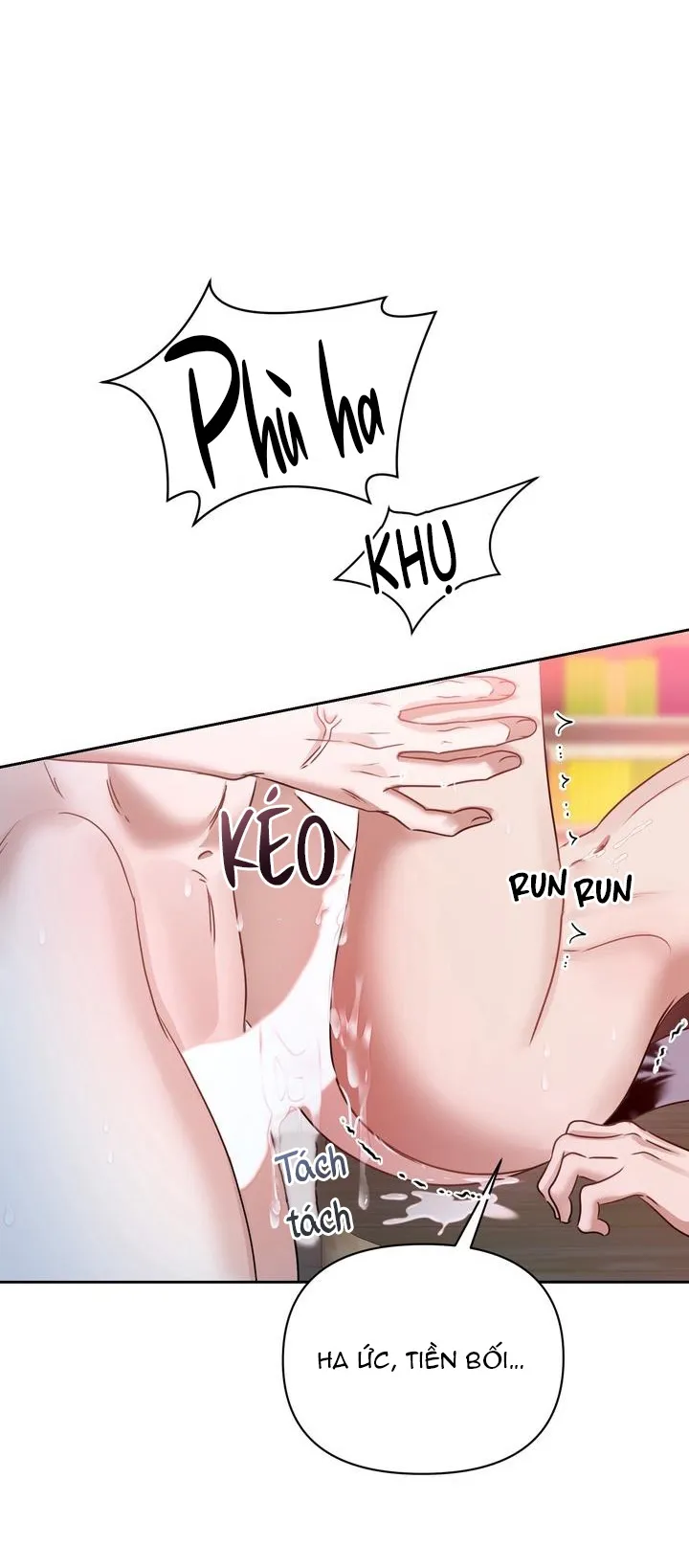 Cắm Cờ Lên Đầu Hổ Núi Baekdu - Chương 4 H