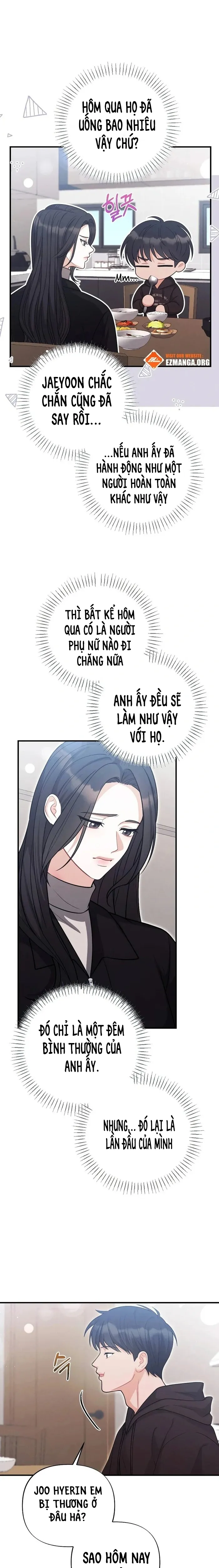 Tôi Đặt Bạn Thân Của Anh Trai Lên Thớt Rồi! - Chương 14