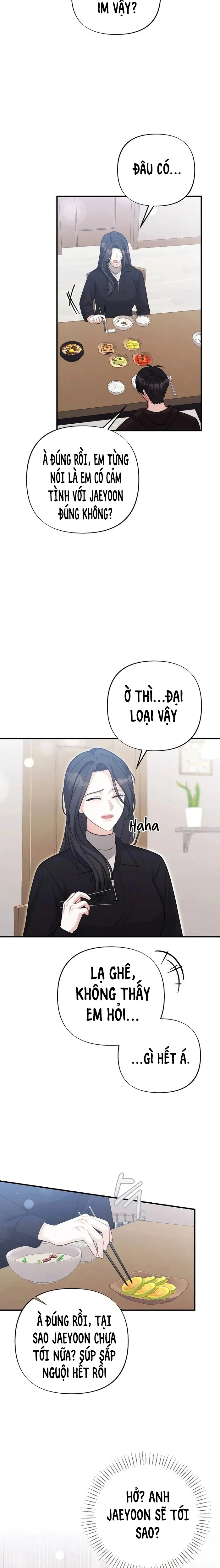 Tôi Đặt Bạn Thân Của Anh Trai Lên Thớt Rồi! - Chương 14