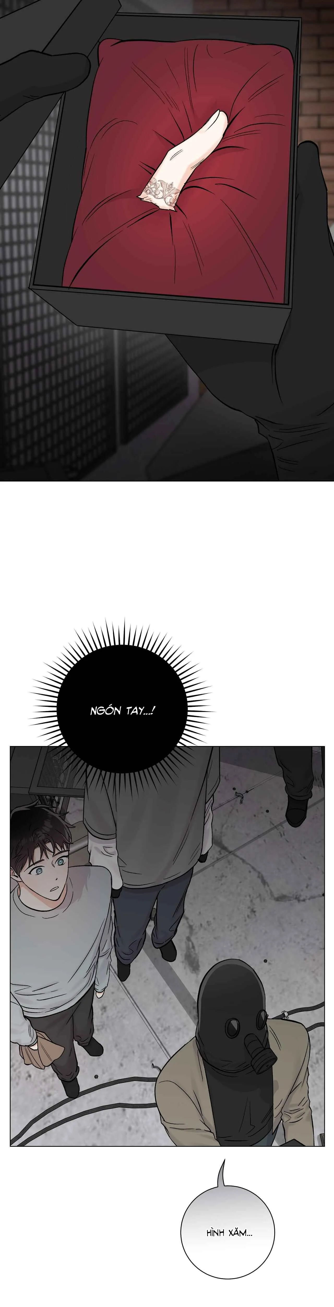Pit A Pat - Chương 22