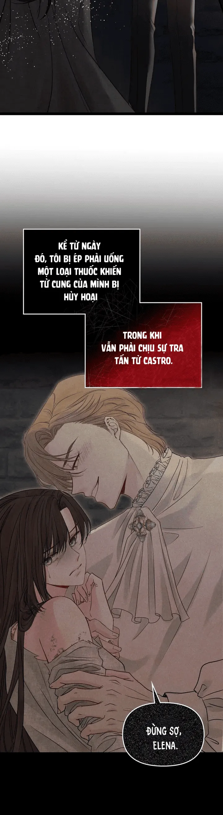 Làm Ơn Hãy Cứu Lấy Tôi - Chương 1 