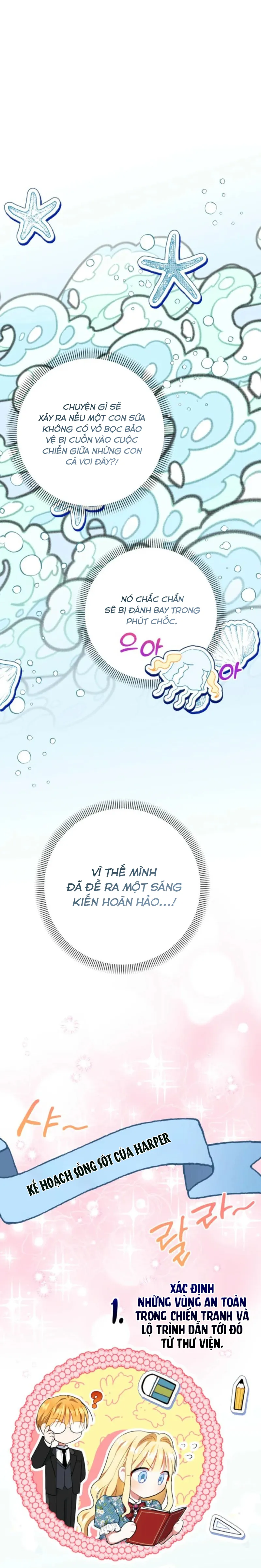 Chị Gái – Từng Ghét Tôi – Nay Lại Hết Mực Cưng Chiều - Chương 7