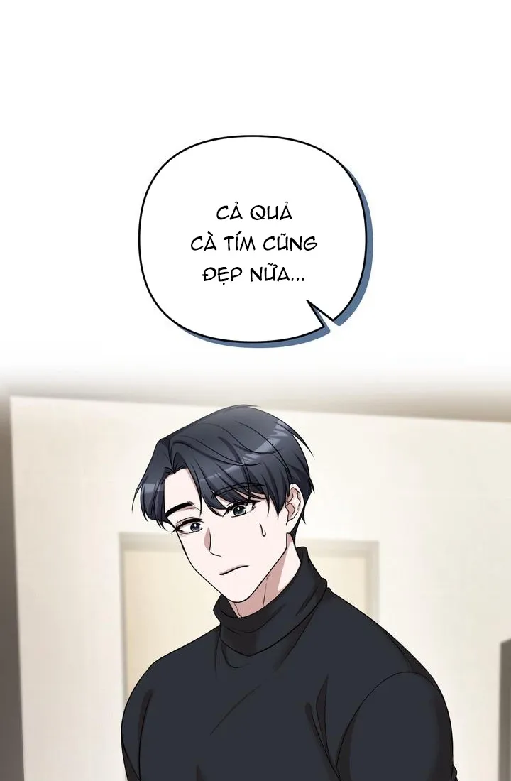 Cắm Cờ Lên Đầu Hổ Núi Baekdu - Chương 1
