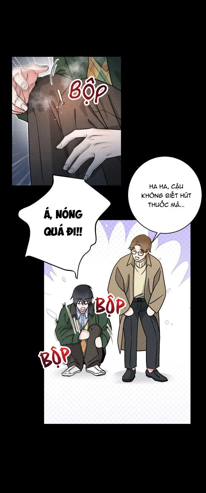 Bạn Trai Thuê - Chương 1 H