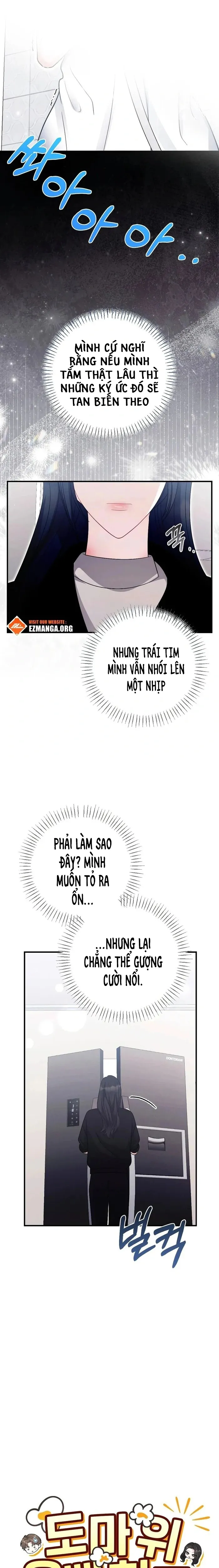 Tôi Đặt Bạn Thân Của Anh Trai Lên Thớt Rồi! - Chương 14