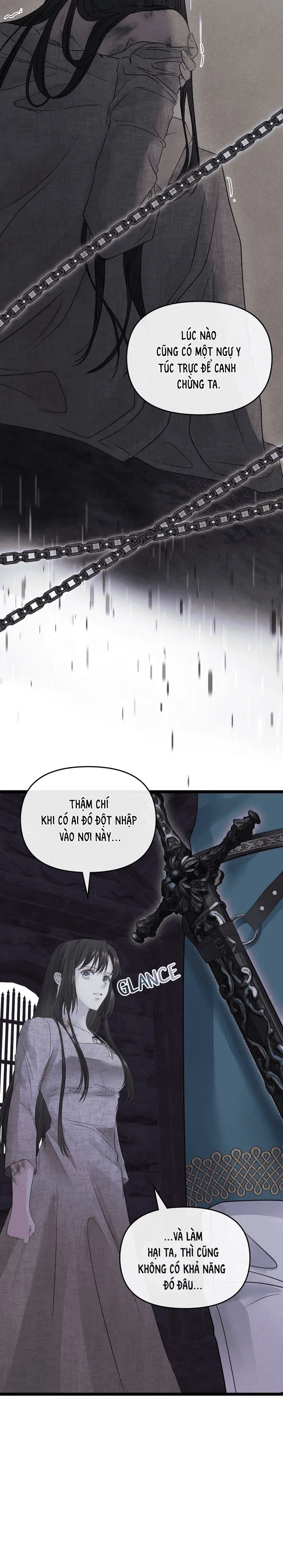 Làm Ơn Hãy Cứu Lấy Tôi - Chương 1 