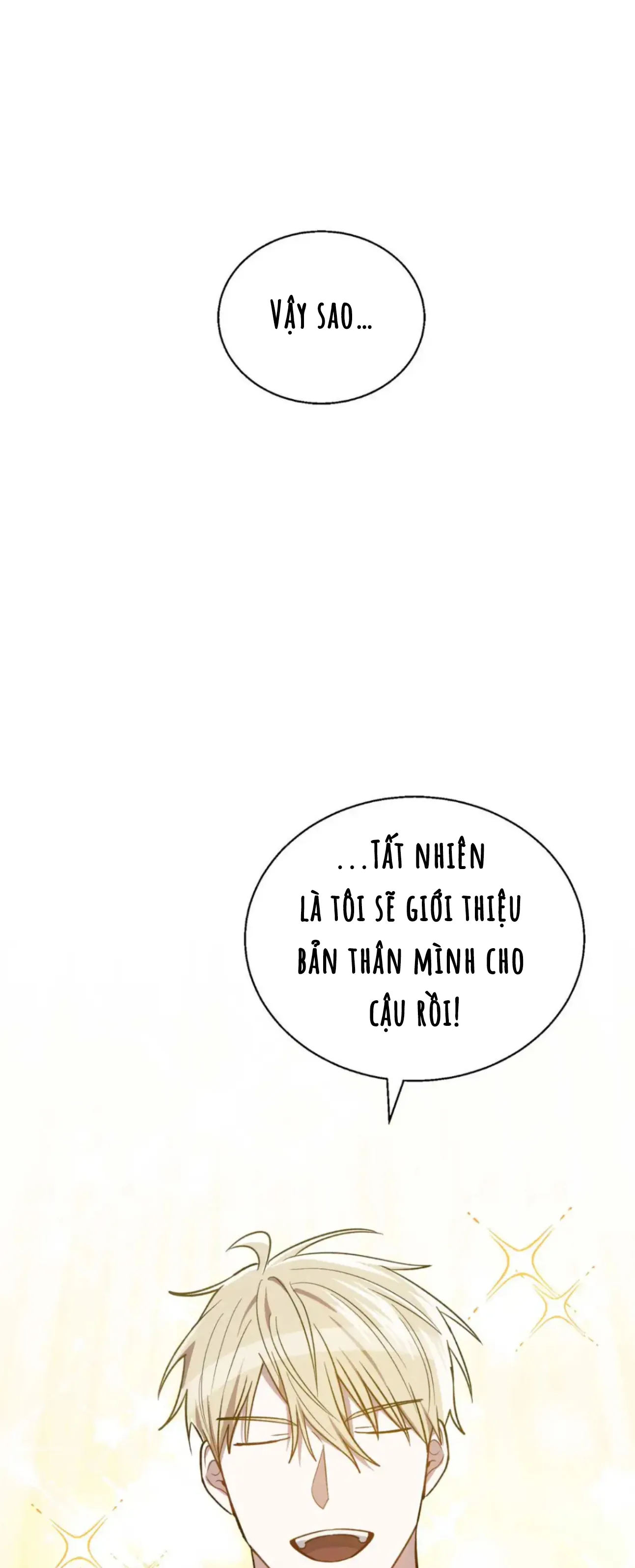 Bơi trong mùi hương - Chương 16