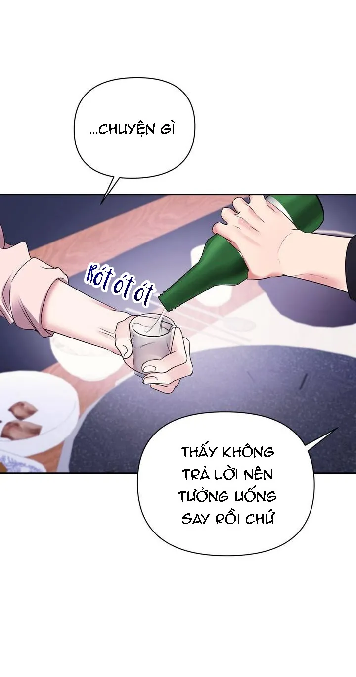 Cắm Cờ Lên Đầu Hổ Núi Baekdu - Chương 5
