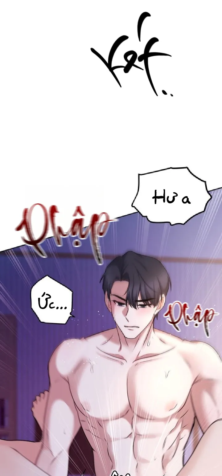 Cắm Cờ Lên Đầu Hổ Núi Baekdu - Chương 2 H