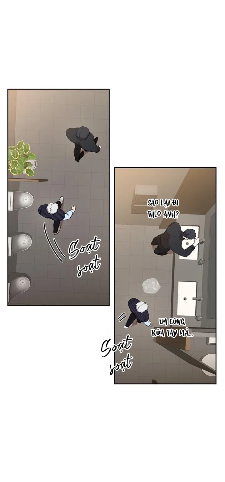 Cắm Cờ Lên Đầu Hổ Núi Baekdu - Chương 1