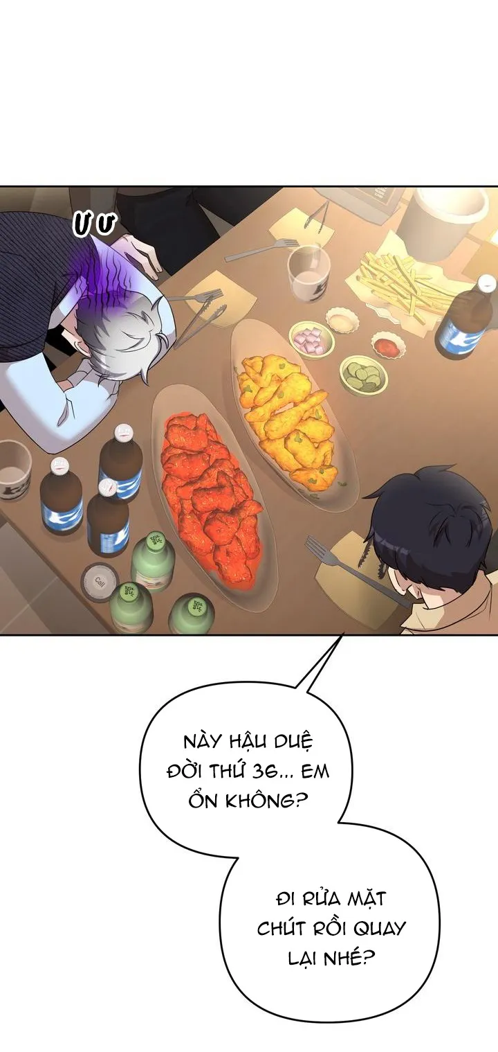 Cắm Cờ Lên Đầu Hổ Núi Baekdu - Chương 1