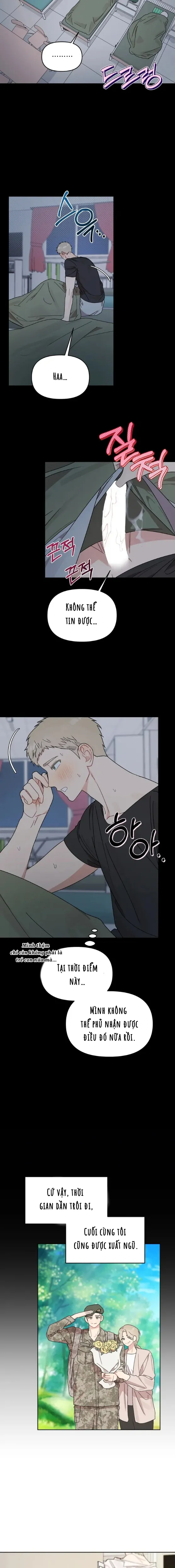 Đừng đọc nó - Chương 5
