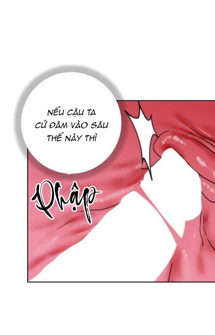 Bạn Trai Thuê - Chương 5 H