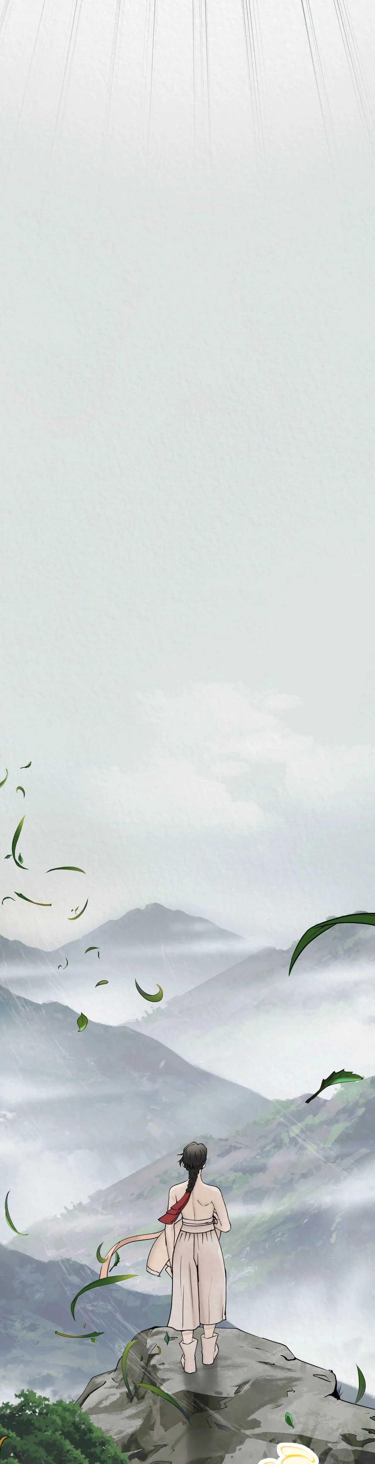 Thiên Vân Chi Lang - Chương 3