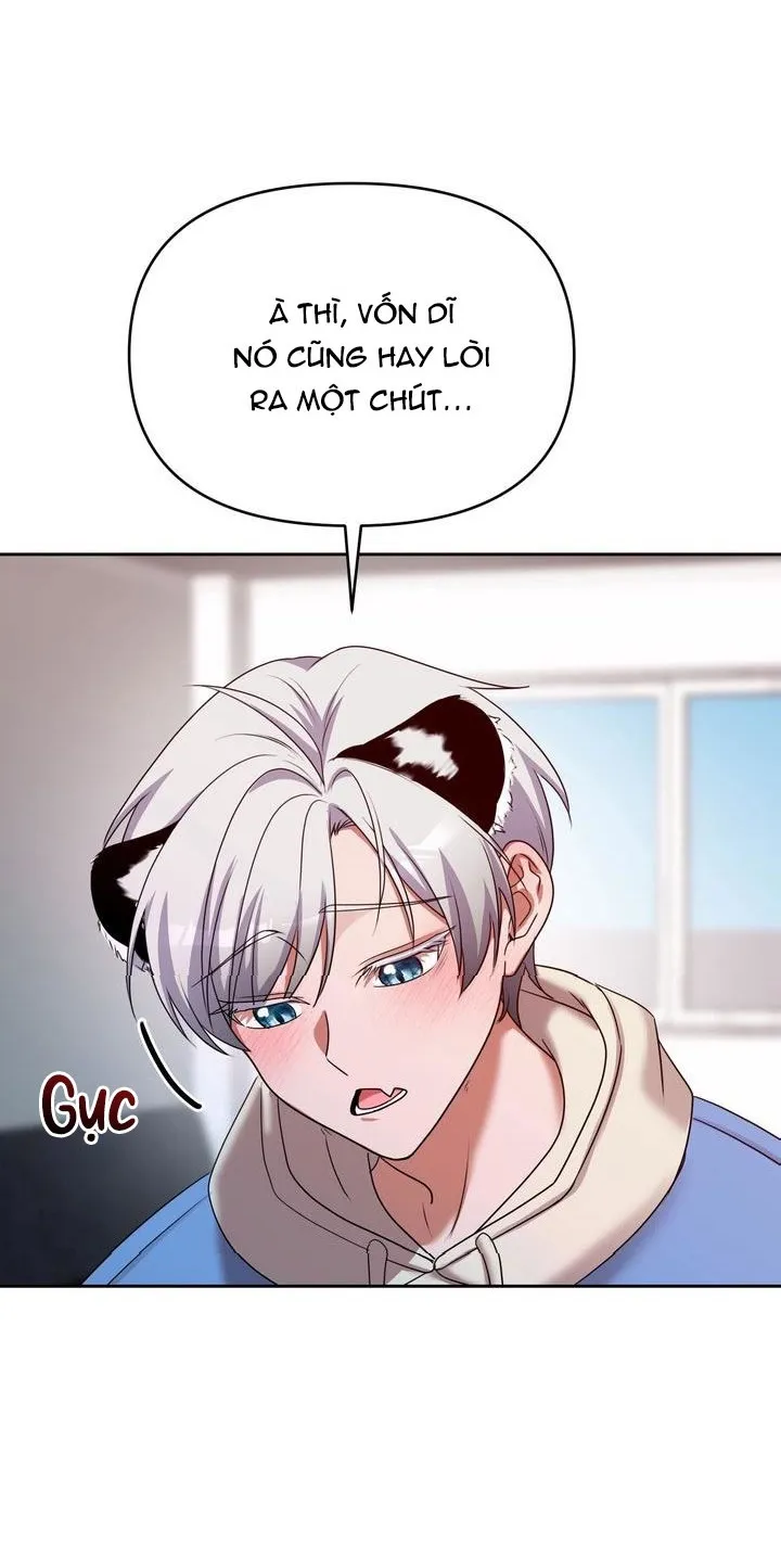 Cắm Cờ Lên Đầu Hổ Núi Baekdu - Chương 3