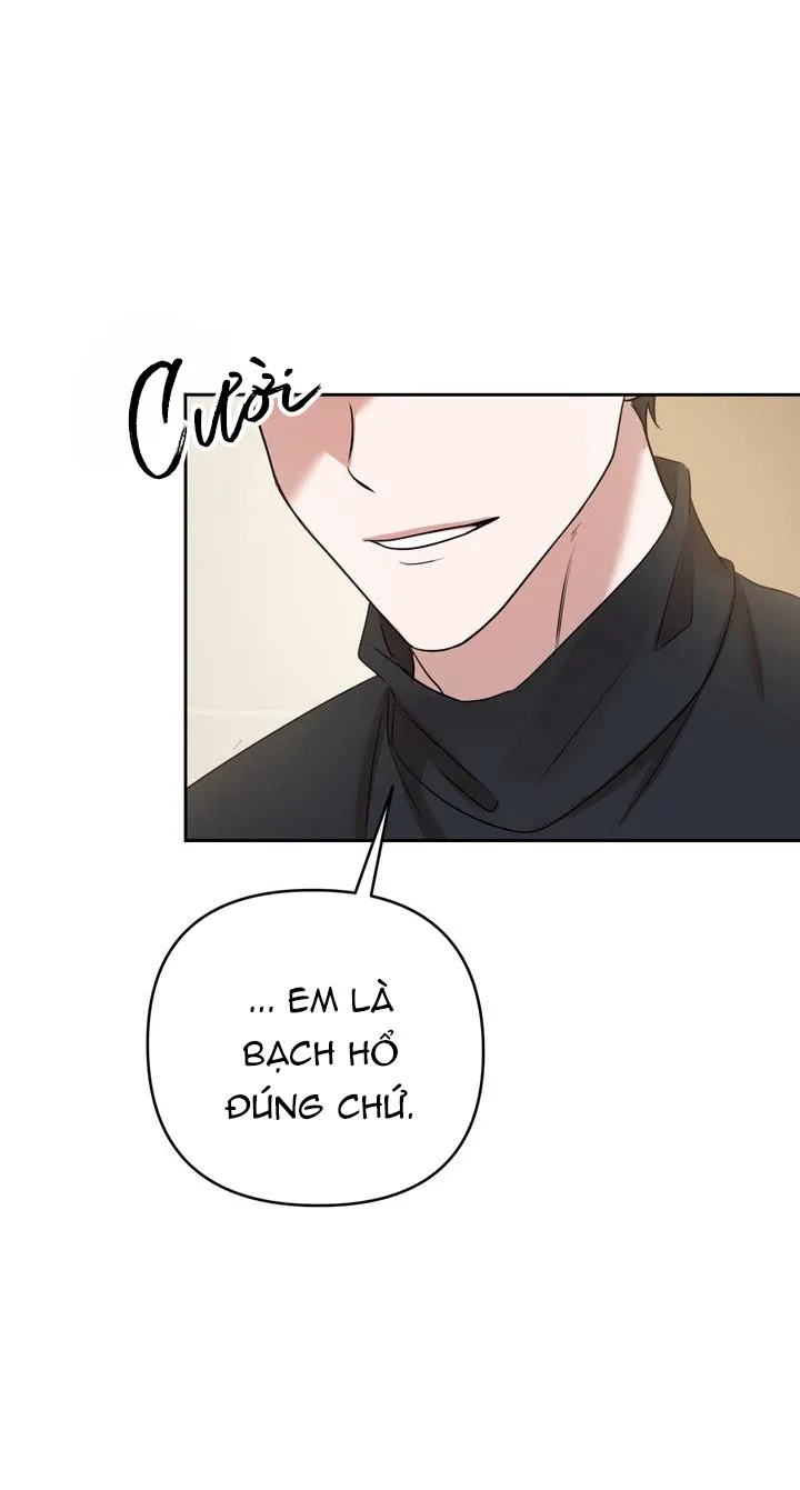Cắm Cờ Lên Đầu Hổ Núi Baekdu - Chương 1