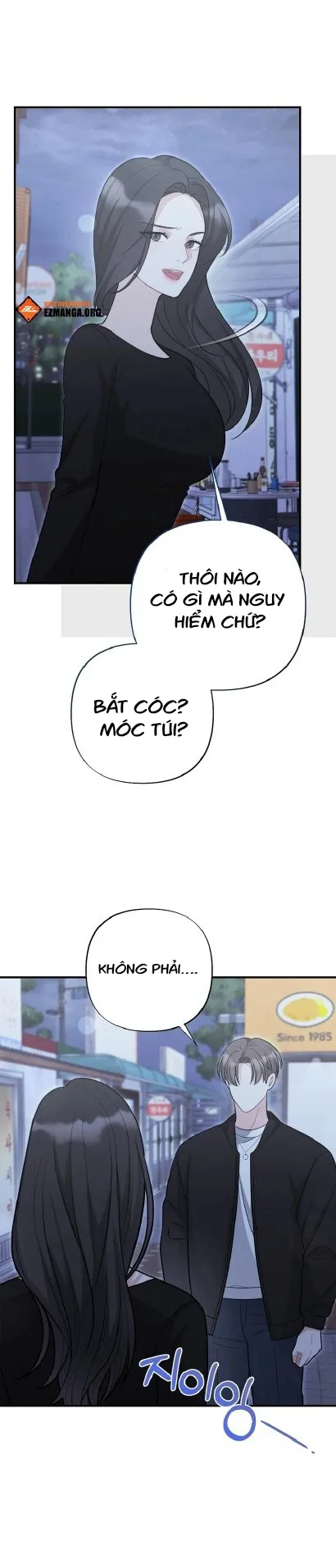 Tôi Đặt Bạn Thân Của Anh Trai Lên Thớt Rồi! - Chapter 7