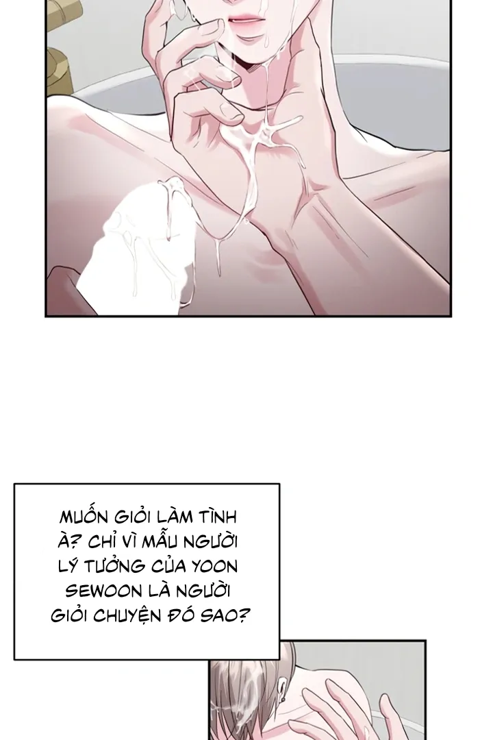 Làm Tình Cũng Cần Phải Học - Chương 4
