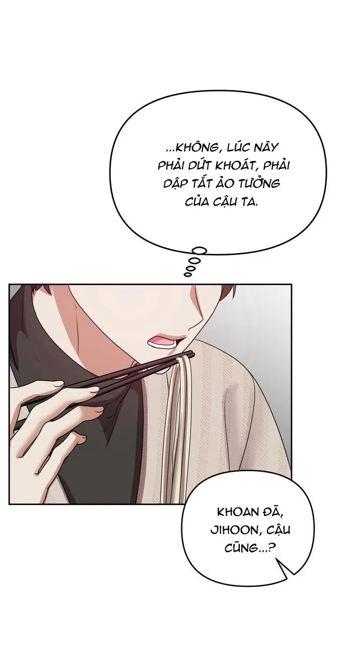 Cắm Cờ Lên Đầu Hổ Núi Baekdu - Chương 3