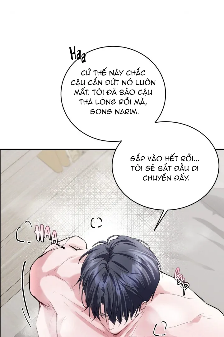 Làm Tình Cũng Cần Phải Học - Chương 3