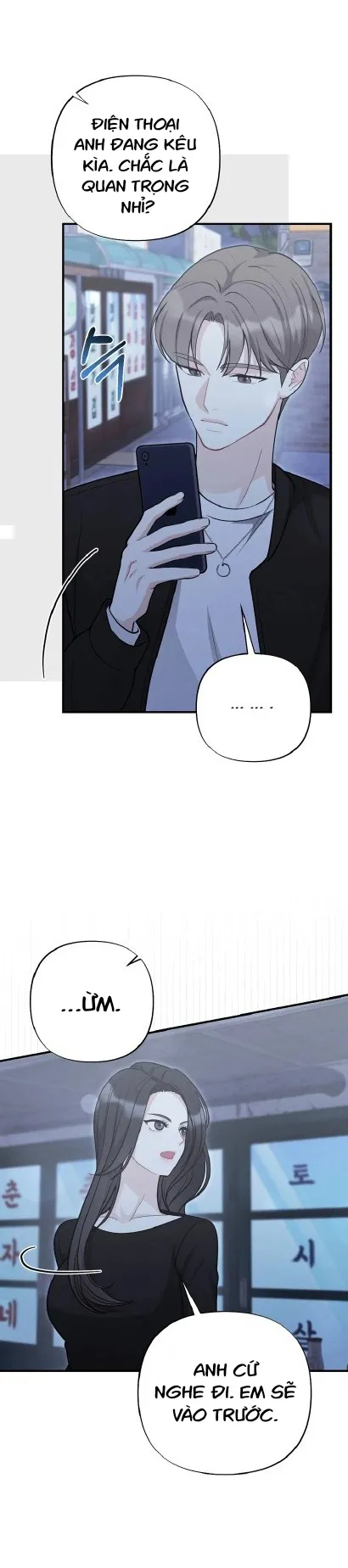 Tôi Đặt Bạn Thân Của Anh Trai Lên Thớt Rồi! - Chapter 7