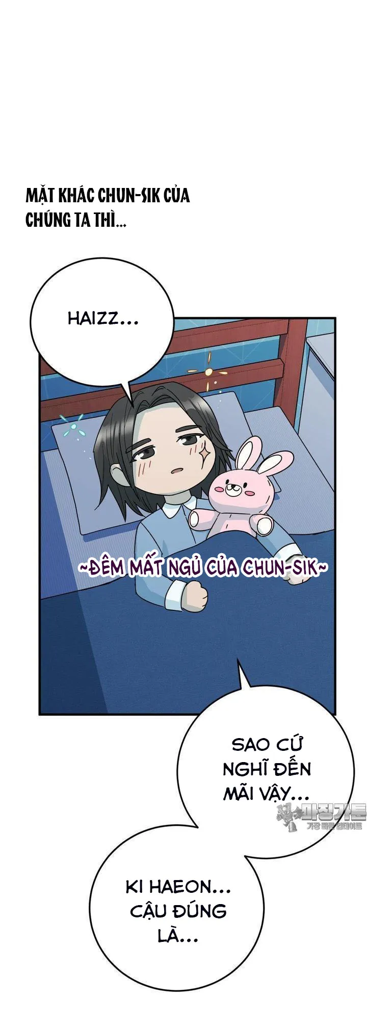 Chủ sở hữu của Haeon - Chương 7