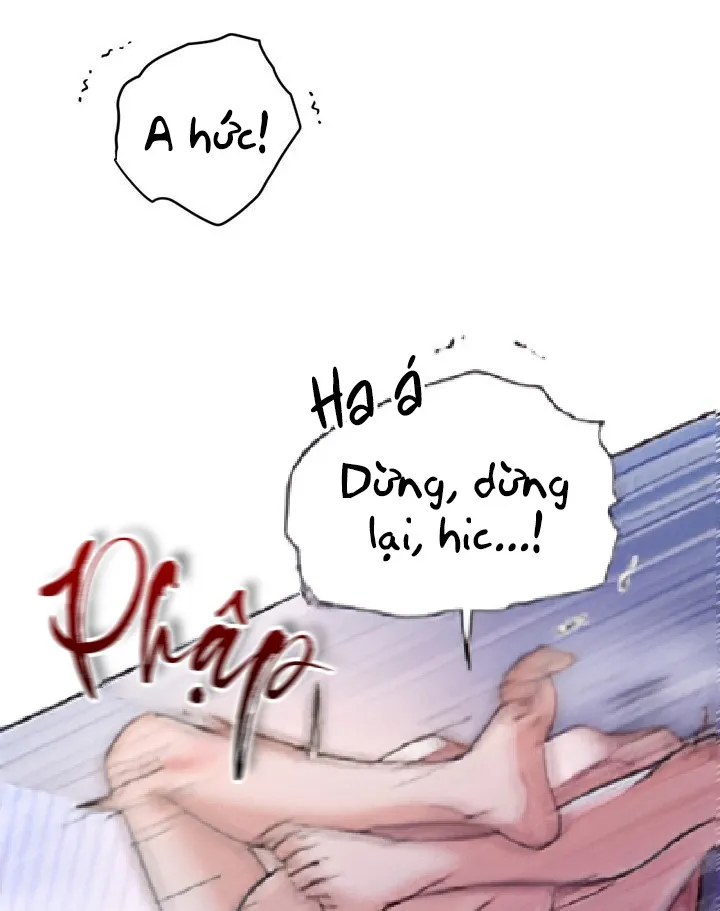 Cắm Cờ Lên Đầu Hổ Núi Baekdu - Chương 2 H