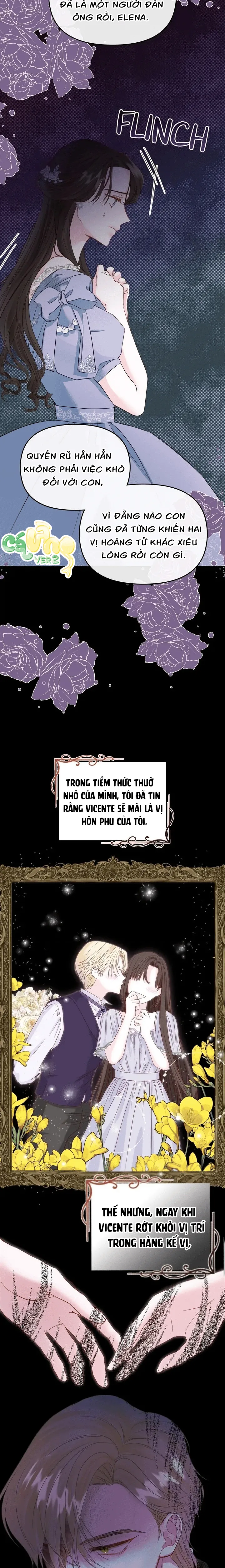 Làm Ơn Hãy Cứu Lấy Tôi - Chương 1 