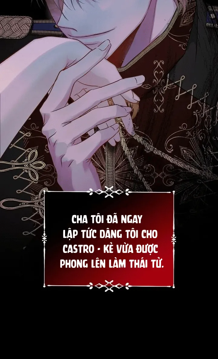 Làm Ơn Hãy Cứu Lấy Tôi - Chương 1 
