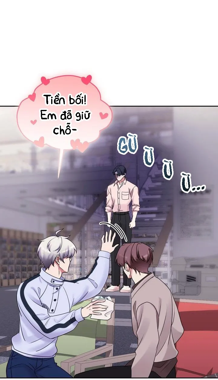 Cắm Cờ Lên Đầu Hổ Núi Baekdu - Chương 5