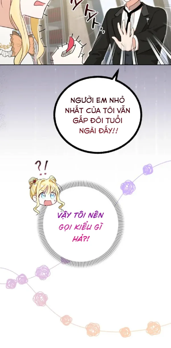 Chị Gái – Từng Ghét Tôi – Nay Lại Hết Mực Cưng Chiều - Chương 10: