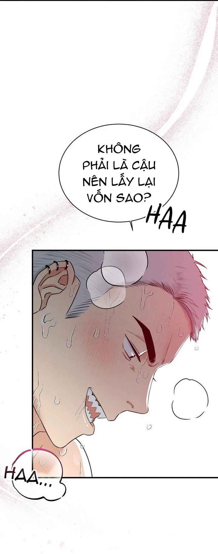Bạn Trai Thuê - Chương 0 H