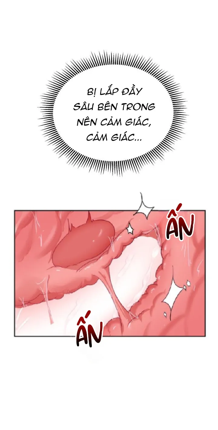 Cắm Cờ Lên Đầu Hổ Núi Baekdu - Chương 2 H
