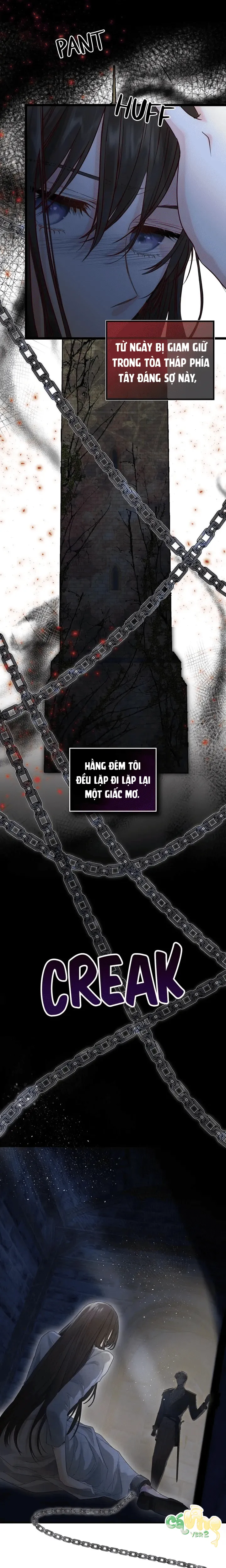 Làm Ơn Hãy Cứu Lấy Tôi - Chương 1 