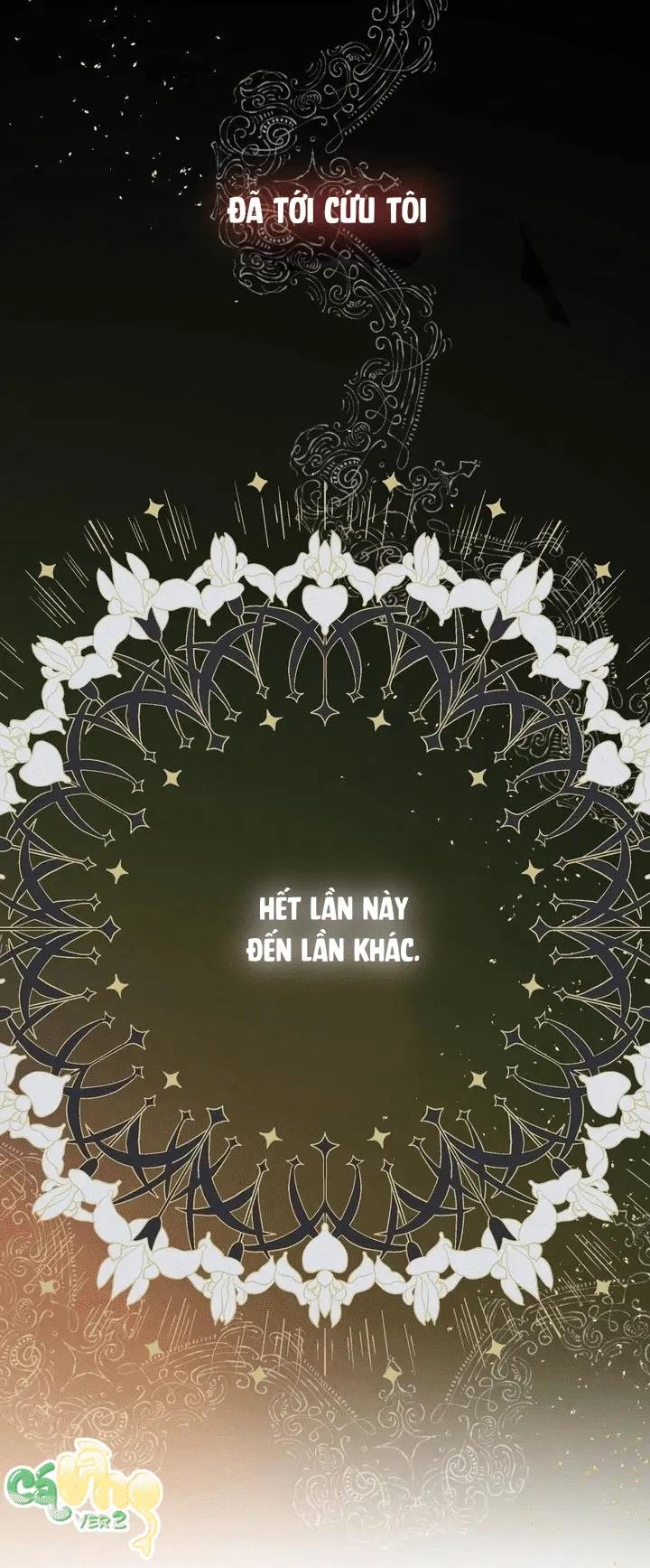 Làm Ơn Hãy Cứu Lấy Tôi - Chương 1 