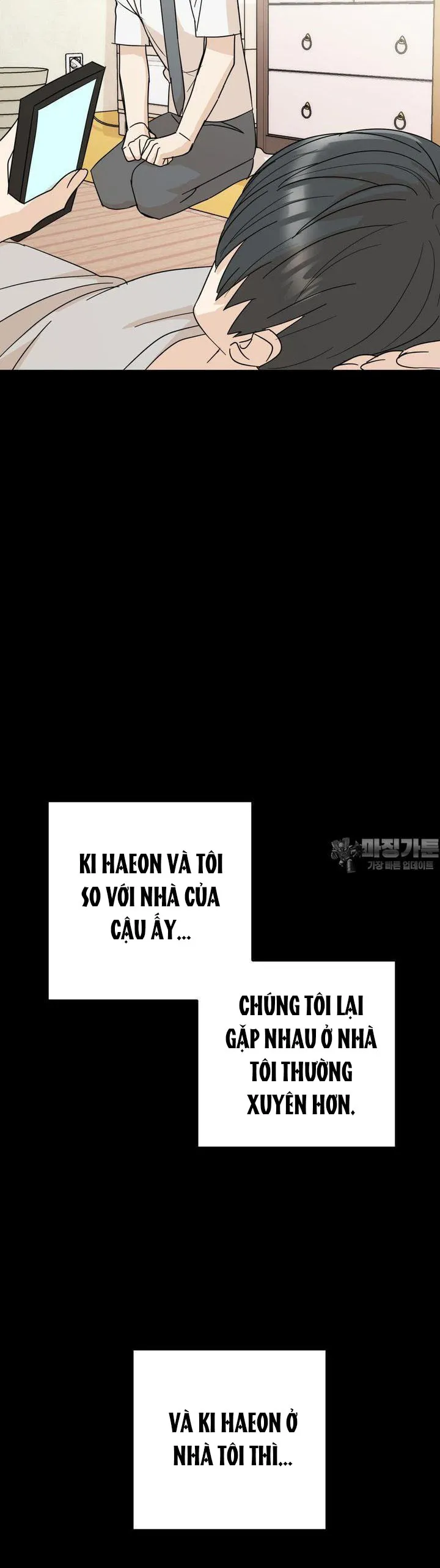 Chủ sở hữu của Haeon - Chương 7