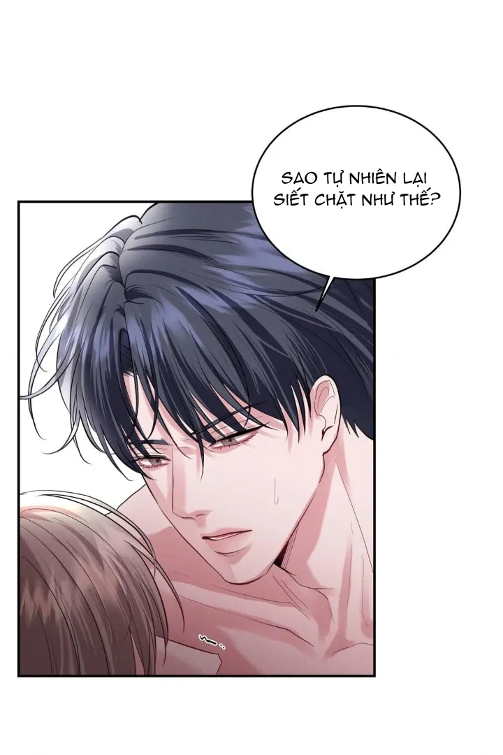 Làm Tình Cũng Cần Phải Học - Chương 3
