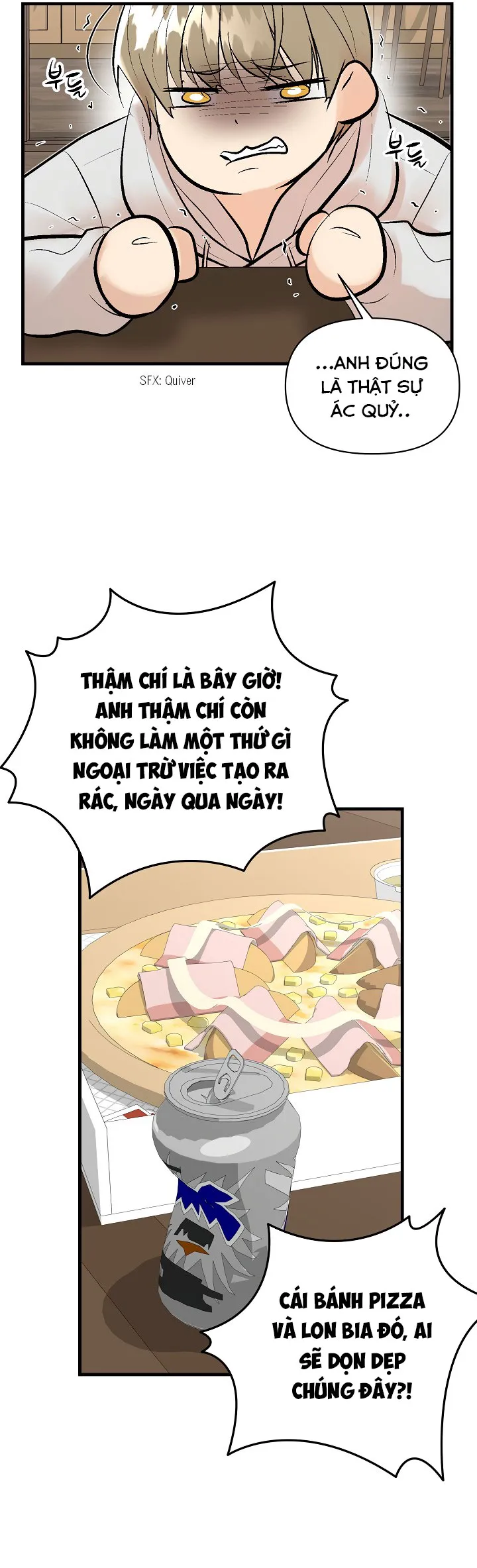 Kiaedam - Chương 21
