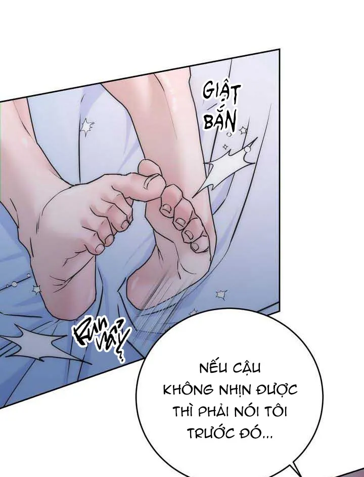 Bạn Trai Thuê - Chương 5 H
