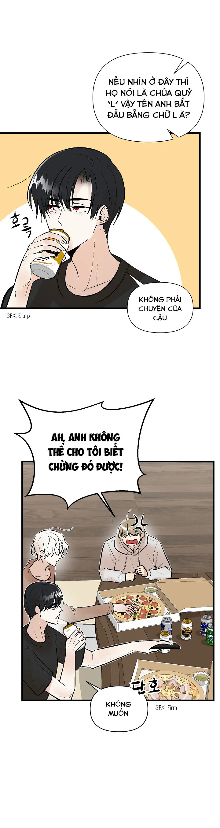 Kiaedam - Chương 21
