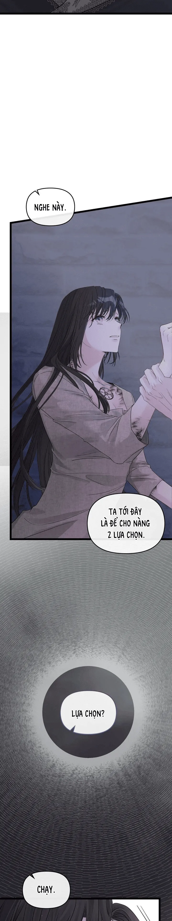 Làm Ơn Hãy Cứu Lấy Tôi - Chương 1 