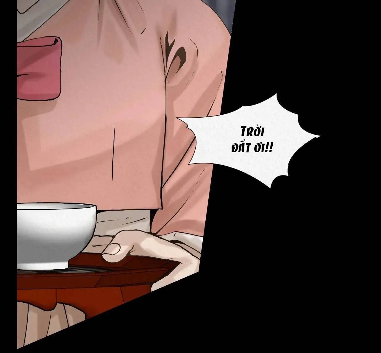 Thiên Vân Chi Lang - Chapter 1 
