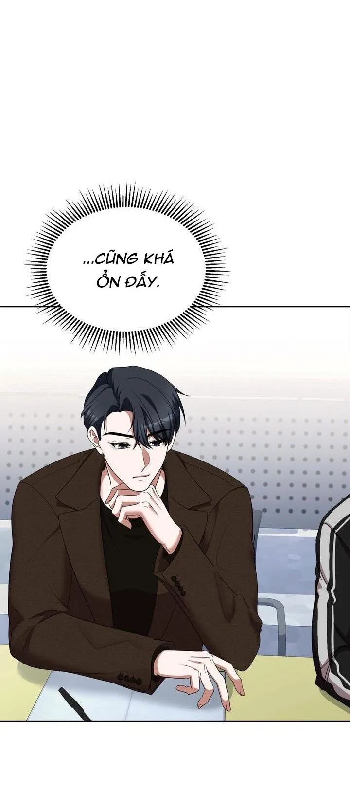 Cắm Cờ Lên Đầu Hổ Núi Baekdu - Chương 3