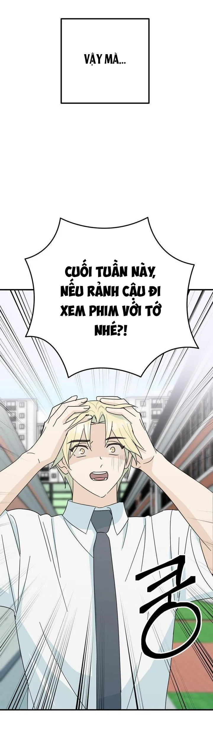 Chủ sở hữu của Haeon - Chương 8