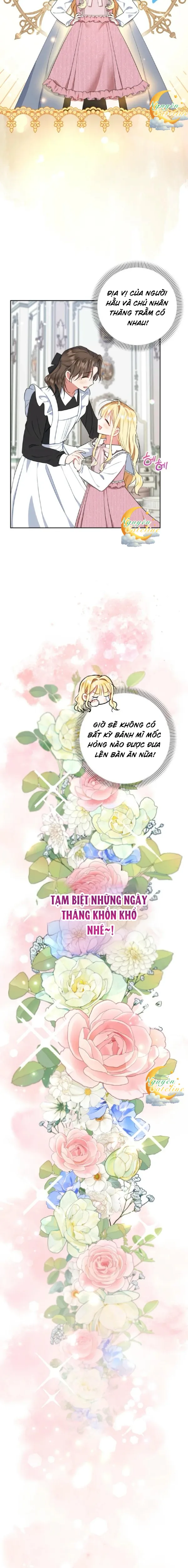 Chị Gái – Từng Ghét Tôi – Nay Lại Hết Mực Cưng Chiều - Chương 6