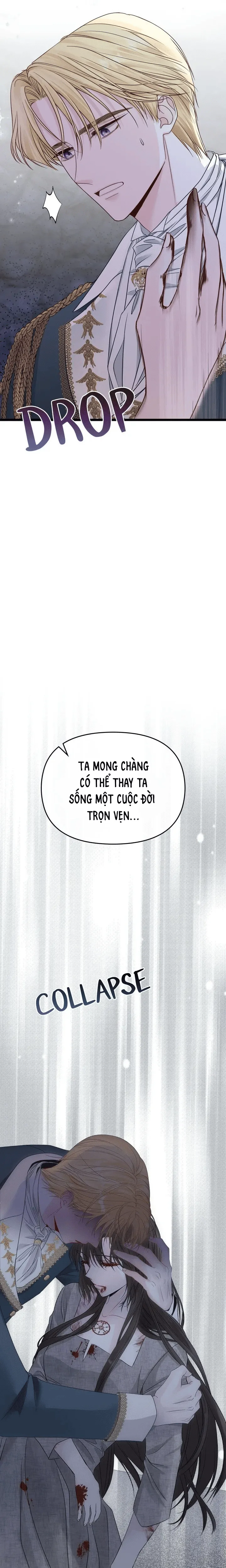 Làm Ơn Hãy Cứu Lấy Tôi - Chương 1 